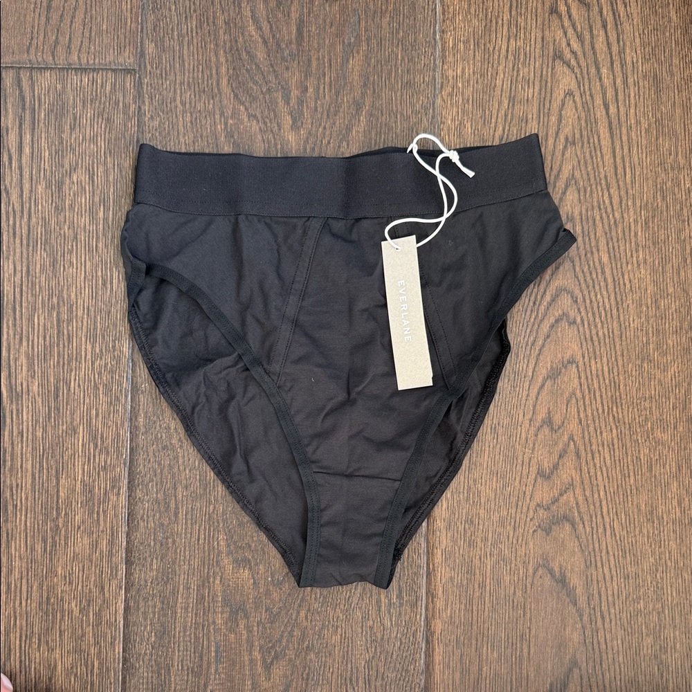 Everlane | The Cotton Boy Brief NWT